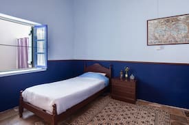 Old Town House | Paphos City Rooms