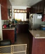 Rolando Park House | FURNISHED 2 Bedroom, 1 bathroom house near SDSU.