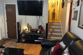 South Kansas City House | Longview Lake small private room