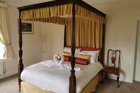 Dukeries Mill House | The Agent's House, Century House - Thoresby Park
