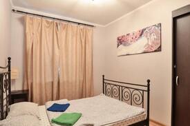Tverskoy Apartment | Lovely 3 Bedroom in the Centre - Sleeps 6!