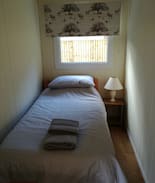 Castle Douglas House | Red Kite, Balmaghie Dog Friendly Holiday Lodges