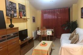 Yuncler Apartment | Toledo Atico Yuncler-turístico con WIFI