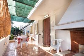 Marina San Gregorio House | Villetta indipendente San Gregorio
