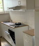 Stift Apartment | Ferienwohnung mit Terasse Nähe Strand