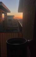 Coastal San Pedro Apartment | Nice San Pedro 1 bedroom with breathtaking views