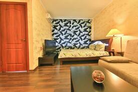 Presnensky Apartment | Apartments of HotelRoom24