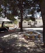 Salinas House | The Lodge at Casablanca. Salinas - Alicante