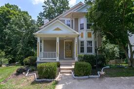 Lake Ridge House | Bright, Beautiful, Cheery Victorian in Woodbridge