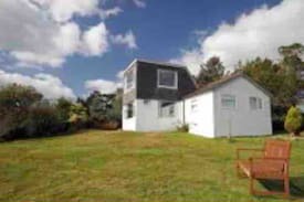 Rockcliffe Cabin | Drumbeg Cottage, Rockcliffe