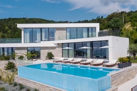 Moscenicka Draga Villa | Luxurious Villa Gigi, Croatia Luxury Rent