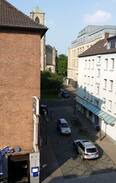 Innenstadt Apartment | Großes & modernes Zimmer in zentraler Lage Neuss