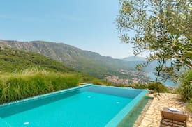 Pobrezje House | Hedera Estate, House Hedera