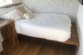 Cambridge House | Cosy & modern double room with private bathroom