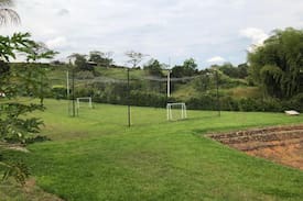 Jamundi Cabin | Finca la Isabella para 20 personas Jamundi -Robles