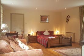 Balnain House | B&B CreagMhòr Glen Urquhart Loch Ness