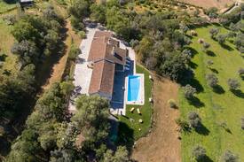 Alqueva House | Monte de São Bruno