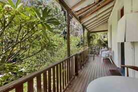 Arakoon House | Warder's Cottage