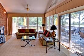 Lackey House | The 402 House at The Kingsmill Resort