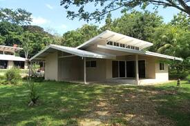 Pavones House | Agua Vida Real Estate House near Pilon