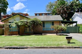 Forster House | Quiet Retreat on The Great Lakes (Forster NSW)