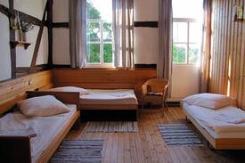Rosenthal Apartment | Reh - Ferienwohnung für 8 Personen