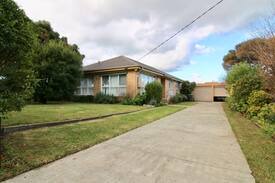 Rosebud House | Rosebud comfort retreat