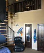 Perry House | NM Ranch*Waco*near H.O.T*private bedroom and bath