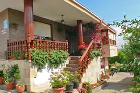 Queveda House | Casa Rural Mariluz Cantabria Hab. Doble 102