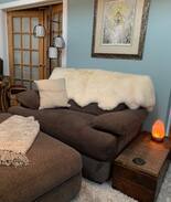 Tryon Farm Cabin | Bee's Place at Tryon Farm Michigan City IN