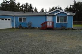 Bandon House | Berry Patch - Bandon Beach Vacation Rentals