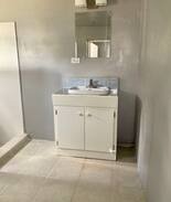 Corozal House | Modern 1 bedroom home near the Caribbean Sea.