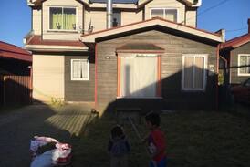 Castro Villa | Arriendo castro -chiloé $60 mil 10 a 12 personas.