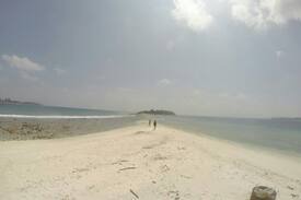 Mandhoo Bed & Breakfast | Raalhu Lodge