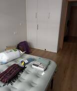 San Sebastian Apartment | Ático vista Mar.