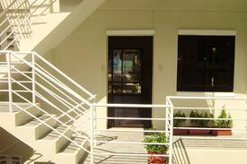Pansol House | La Azotea Spring Resort - Ibarra House