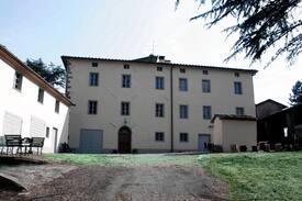 Fighille House | Villa Eli - Mansion House
