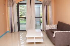 Remera Bed & Breakfast | Executive Suite (Orient Park Hotel)