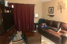 Jose Figueres - Rancho Verde Apartment | SJ 2 bedroom Condo