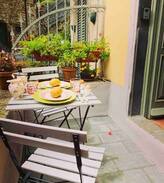 Bagni di Lucca House | Settebello Tuscan mountain village house