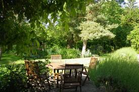 Thrandeston House | Poppy's Cottage