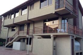 Ethiopia House | 3 story villa in Kality