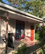 Cocles House | Cabinas Culantro Coyote