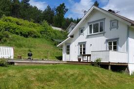 Stromstad O House | Mysig stuga/Cosy cottage in Krokstrand , Strömstad