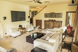 Marbella Villa | Luxurious Villa in Marbella Hill Club - Selena by Rafleys, Private Pool, Aircon