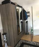 Vorderer Westen Apartment | Kleines, süßes Zentrales Wg- Zimmer!