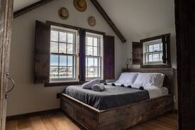 Nantucket Town Cabin | Nantucket Fishing Cottage in Town!
