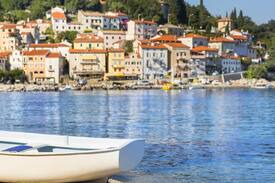 Sucici Villa | Moscenicka draga - Villa Marina Apartments