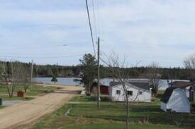 Mechanic Settlement Cabin | Mechanic Lake Cottage