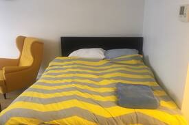 Williamsburg Apartment | Wonderful Williamsburg Studio 5mins from Manhattan